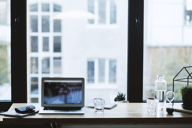 Tips for Creating a Relaxing Home Workspace to Boost Productivity and Wellbeing