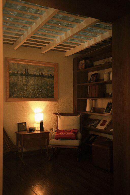 Tips for Creating a Cosy and Inviting Reading Nook in Your Home